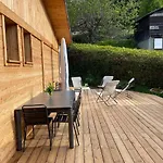 Le Splendide سا جيرفي لي با
