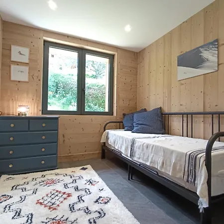 Le Splendide Chalet *